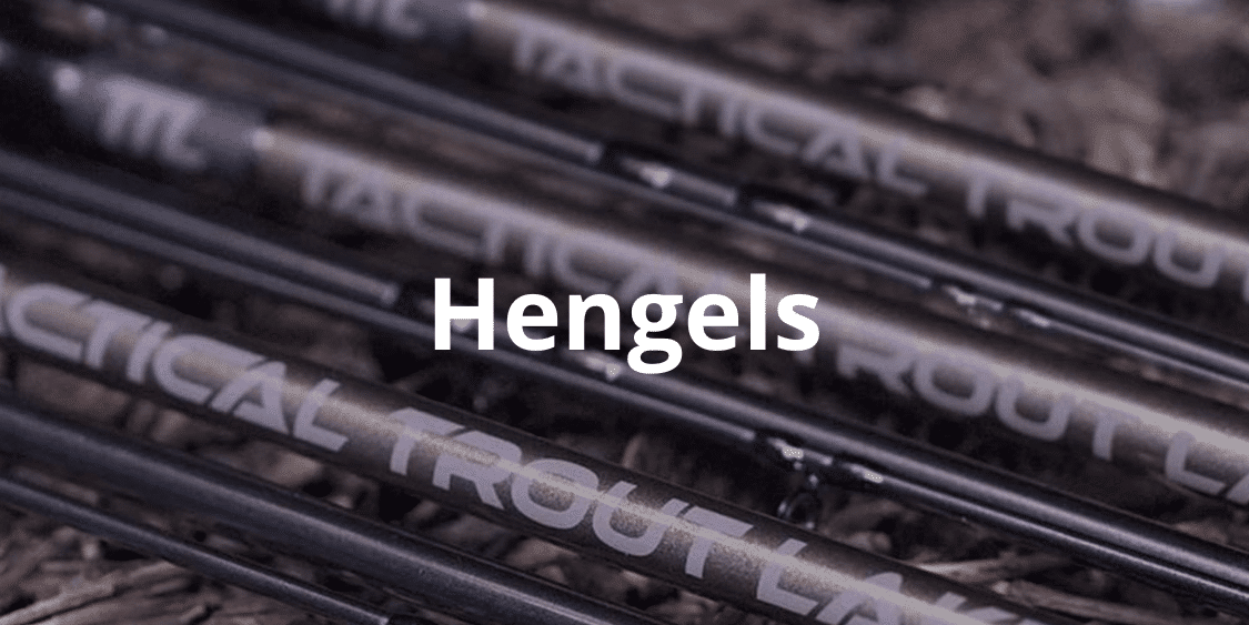 forel hengels