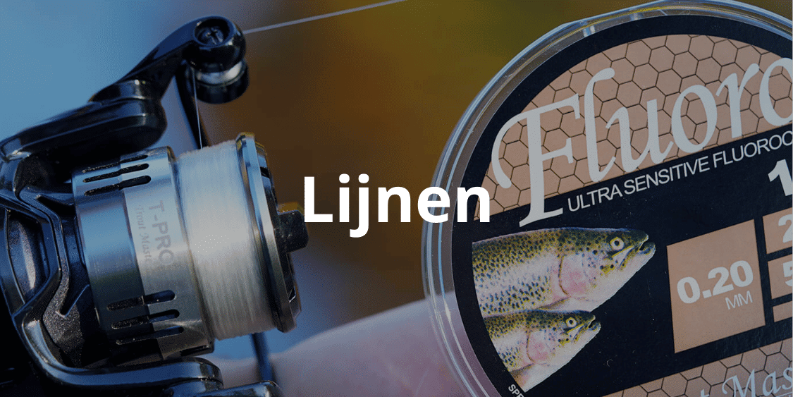 forel lijnen