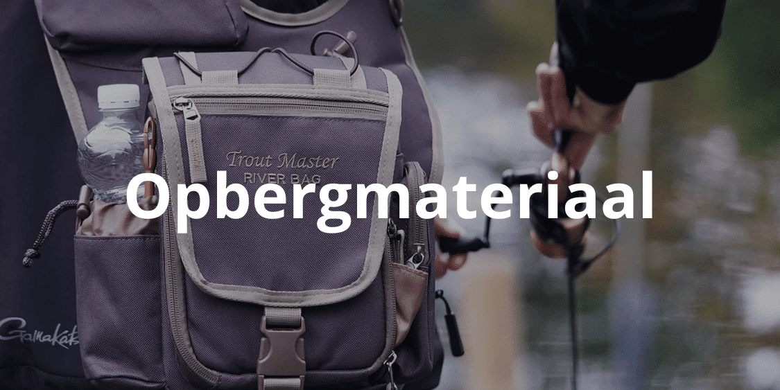 forel opbergmateriaal