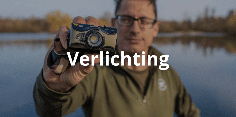 Verlichting