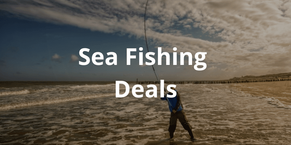 sea fishing deals