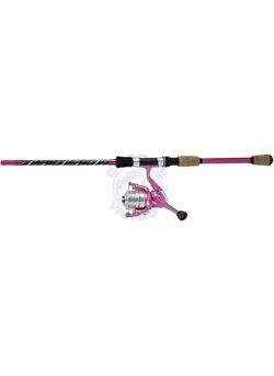 Fishing rod & reel combos - buy online
