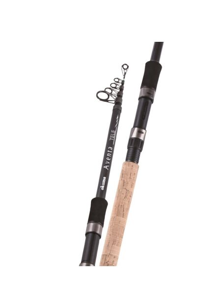 Berkley Cherrywood Spezi Zander Spin Rod Fishing Rods Spinning