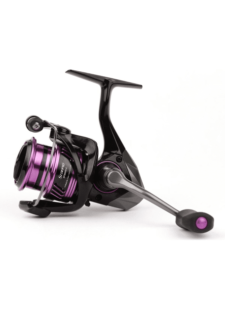Okuma Itx-4000h Itx Spinning Reel 7bb+1rb Multi One Size X Okuma