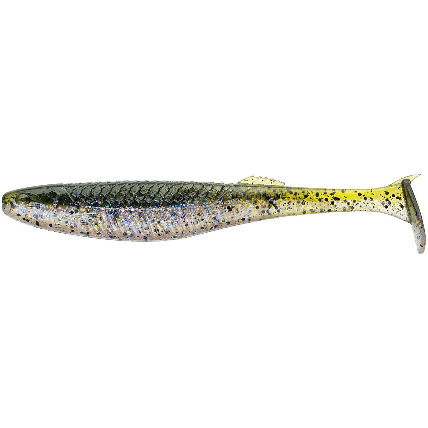 Rapala Crushcity Le Kickman 3 Dva