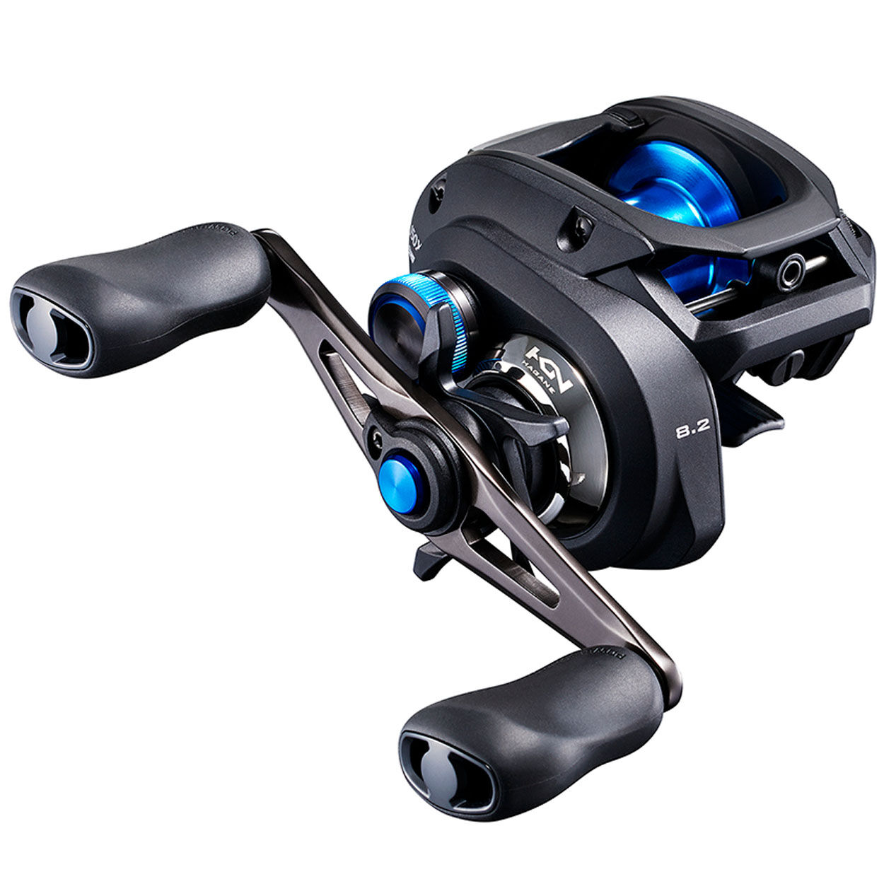 Shimano SLX DC 151 XG
