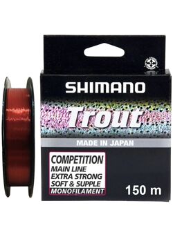 Order the best fishing line for trout at The Good Catch
