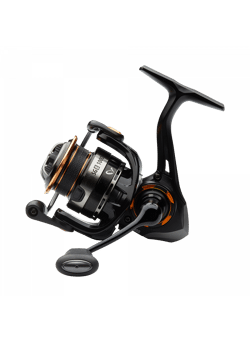 Savage Gear spinning reels - The Good Catch