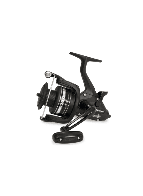 Shimano FX 4000 FC - The Good Catch