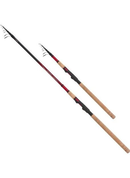 Telescopic Rods for Coarse Fishing, Best Prices