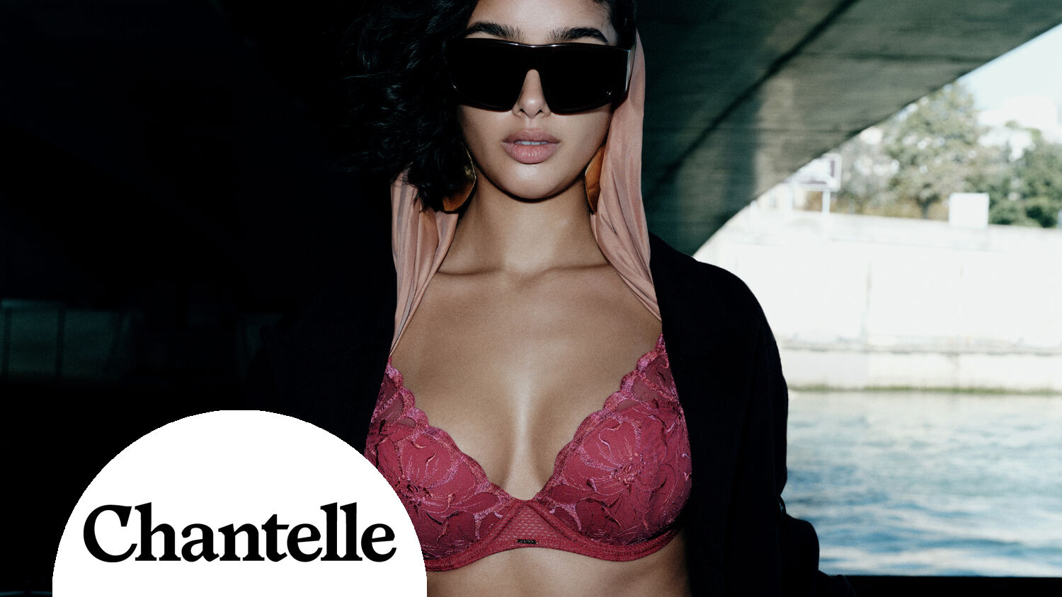 Fleurs - Candy Apple Shades Fleurs - Candy Apple Shades