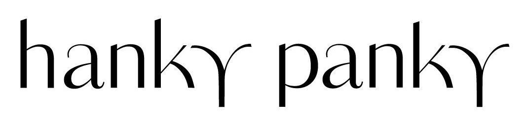 Hanky Panky