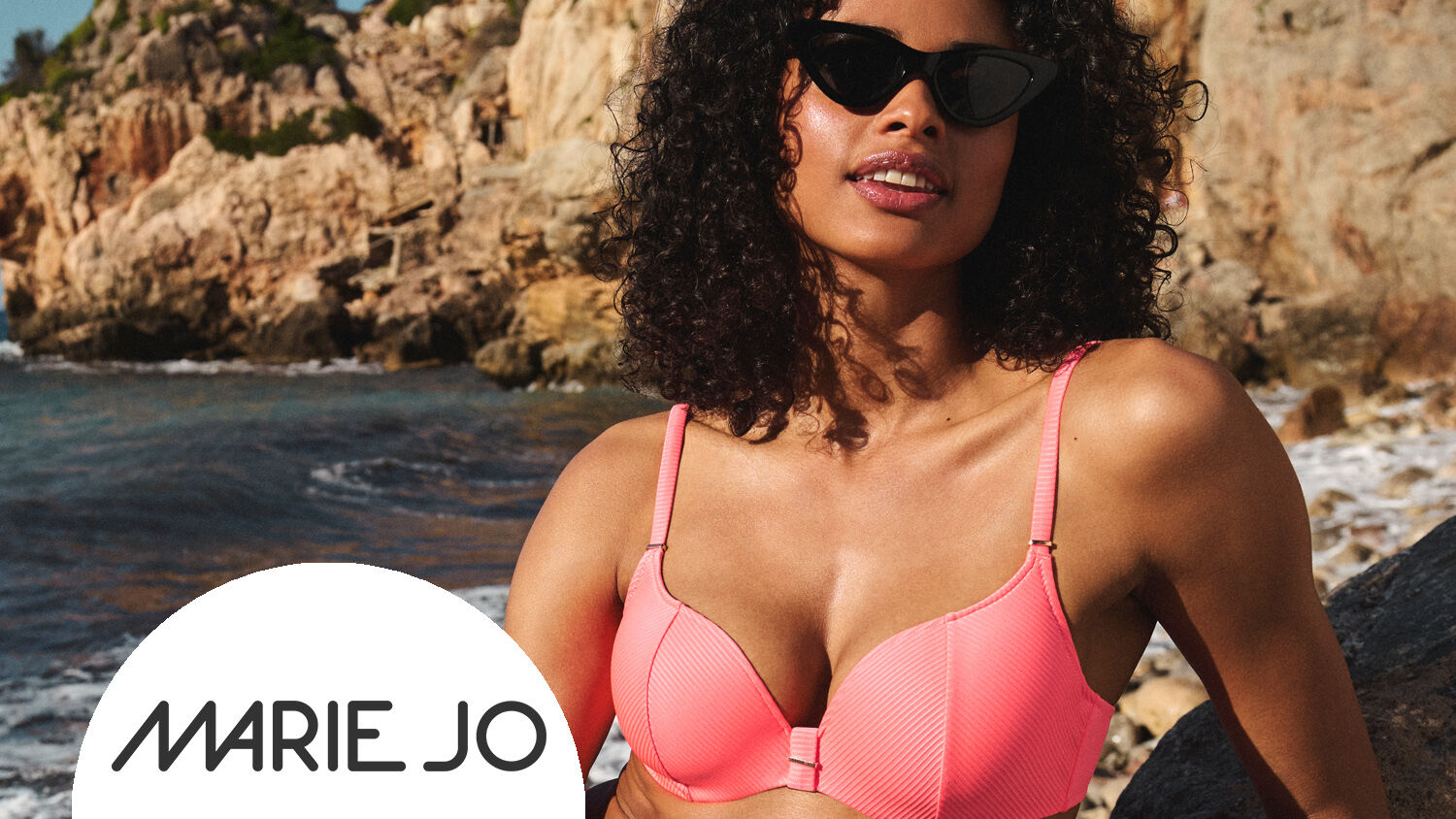 Cassie - Neon Fiesta