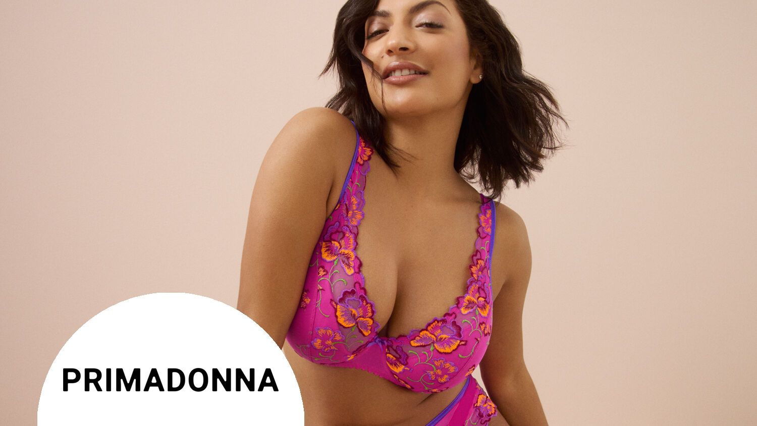 Devdaha - Very Berry