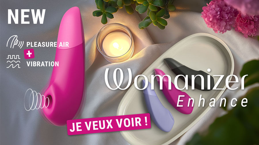 Babylon Loveshop - le sex shop innovant, rapide & discret !