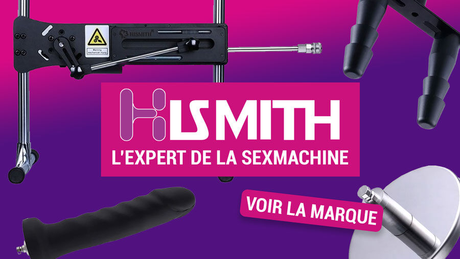 Babylon Loveshop - le sex shop innovant, rapide & discret !