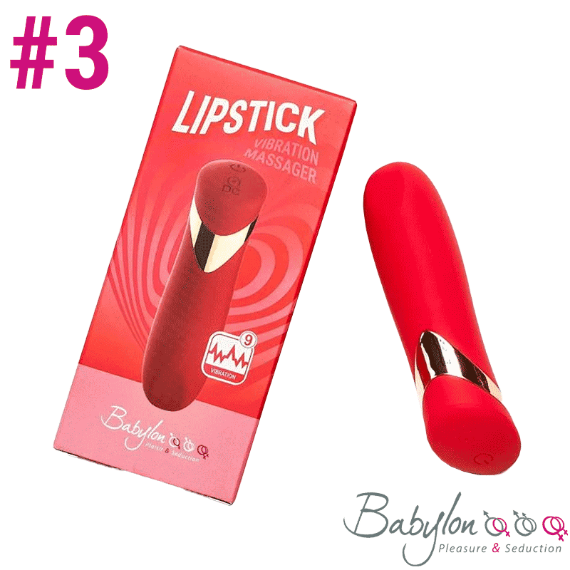 TOP 10 Sextoy pour femme | Babylon Loveshop
