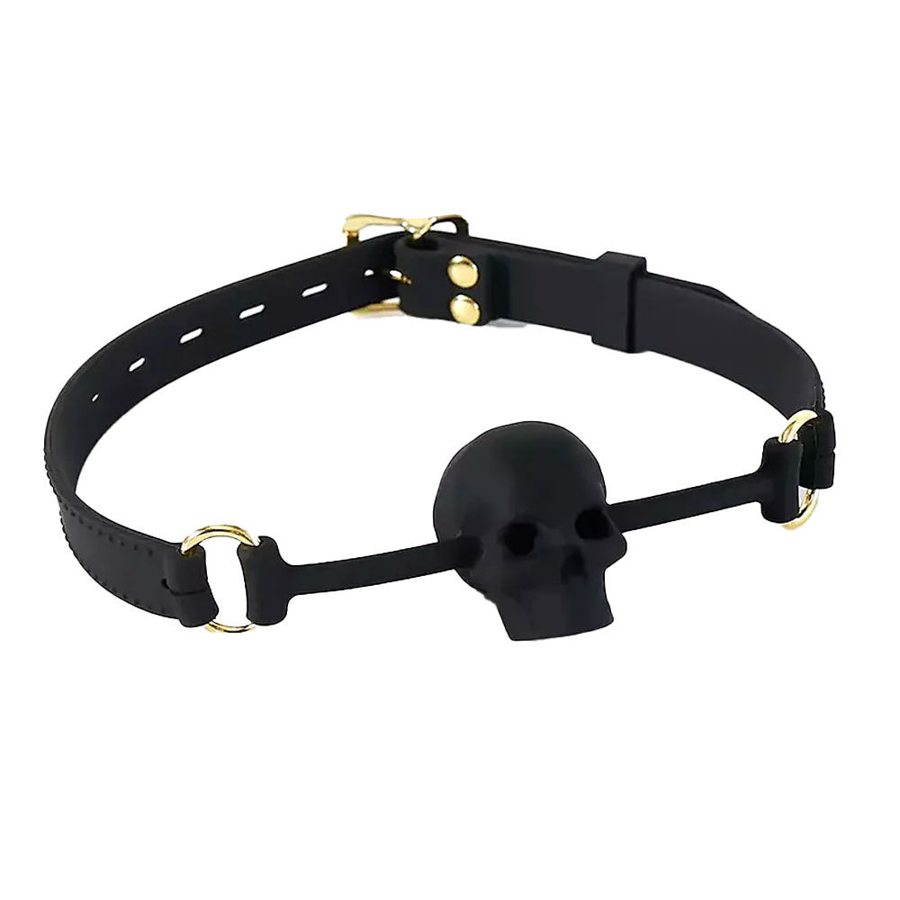 Bâillon Boule Cosmo Bondage Par NSNOVELTIES - Neuf, Pour SM Et Bondage, Unisexe