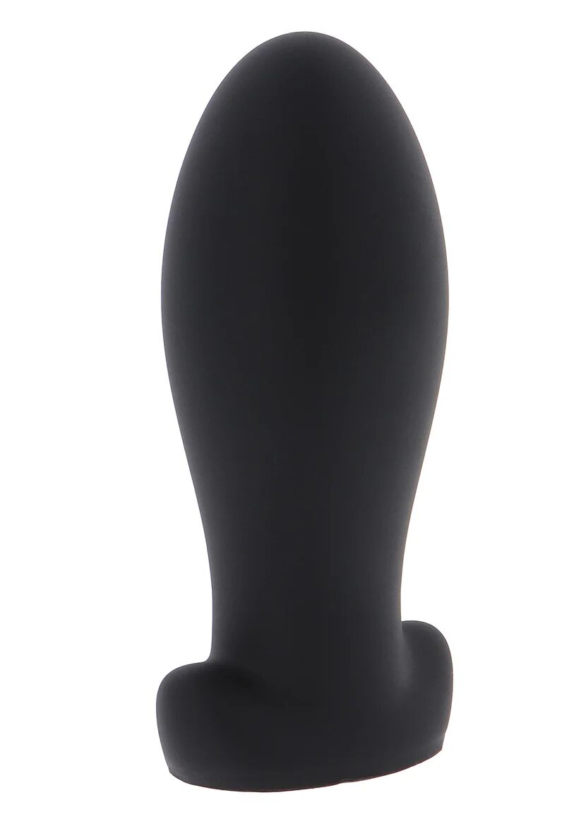 Plug Anal PlaiZir En Silicone - Taille S, M, L - Unisexe - Pour Massage Prostate - Neuf