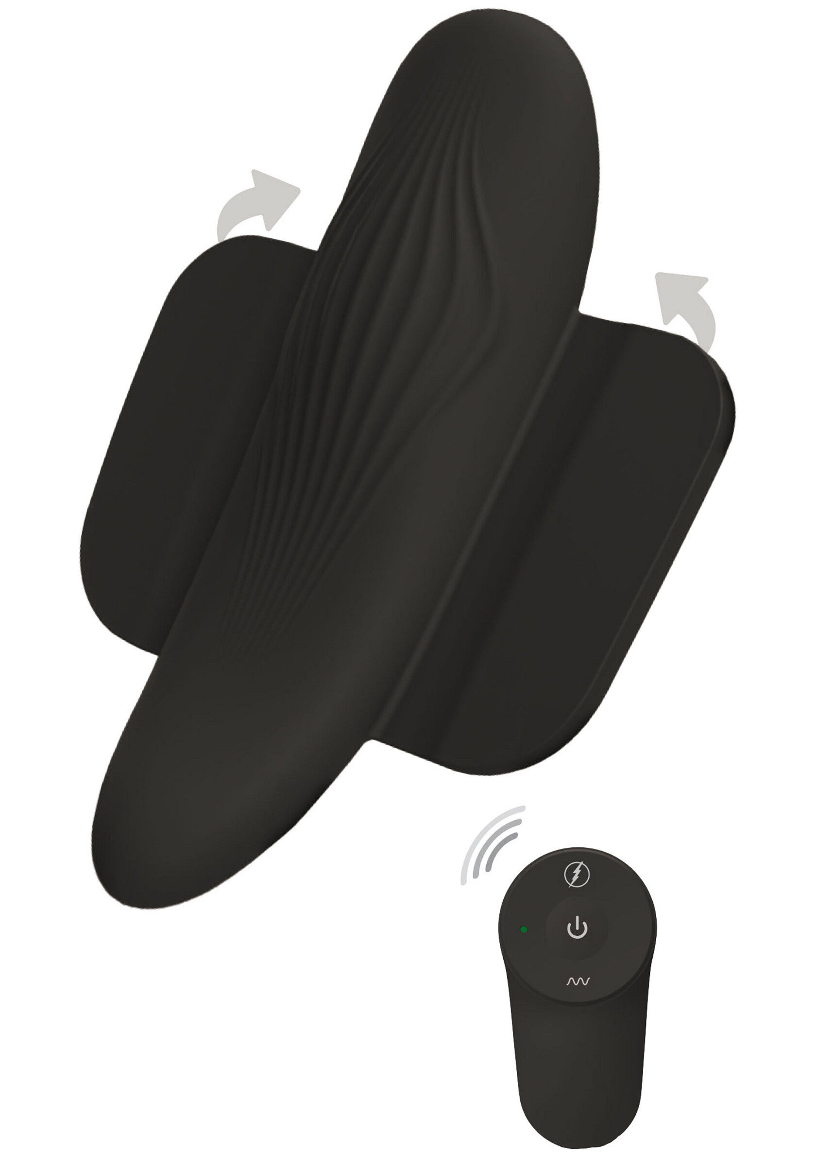 Culotte vibrante - Sextoys