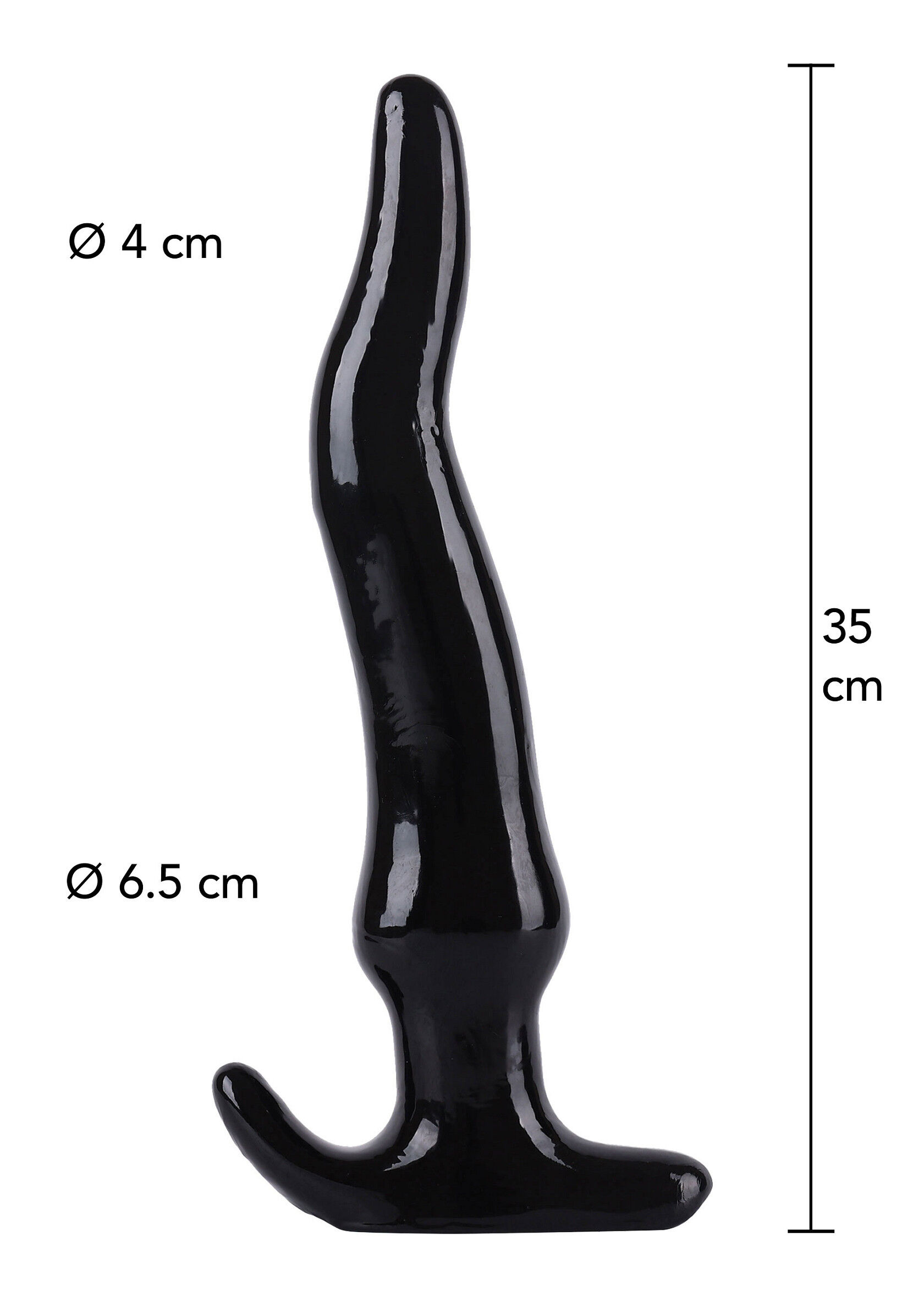 xxl anal plug SAMORE Vibrator Klitoris & G-Punkt Stimulation Heizfunktion 36  Vibrationsmodi