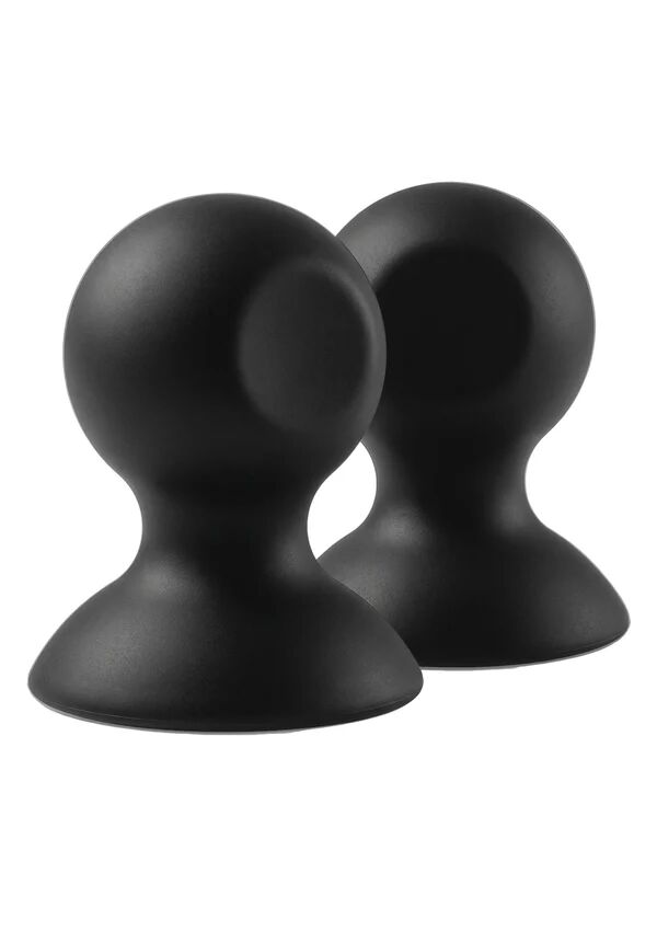 Set De Pinces BDSM Pour Tétons, Clitoris, Vagin, Testicules - Série KINK - Neuf Multi-couleurs