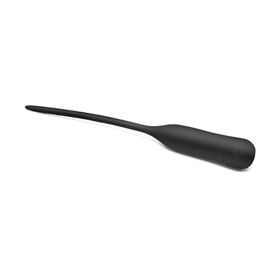 Tige à Urètre Fétichiste SM - Plug Pénis Avec Bille 12mm - Marque Cockpik - NEUF