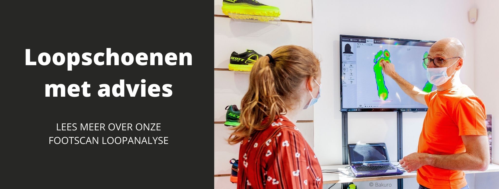Vedette Sport | Uw loopspecialist in Lier
