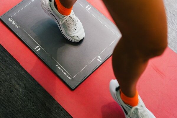 Voetanalyse loopschoenen online