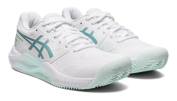 Tennisschoenen Dames | Voor op Gravel en Tapijt | Vedette Sport