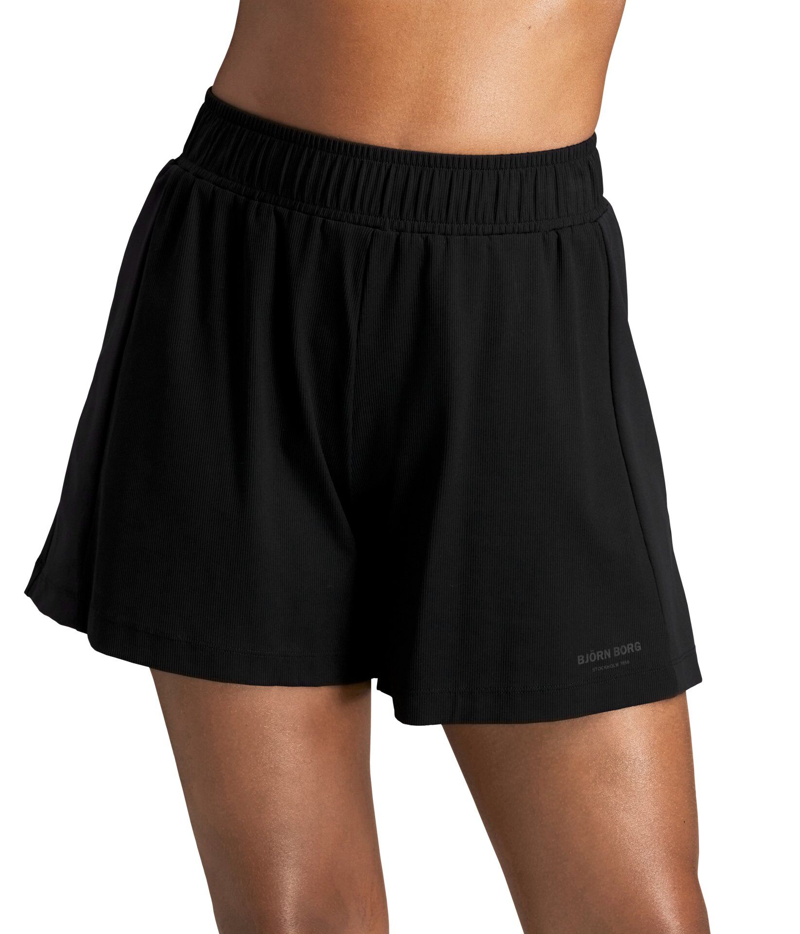 Short en rokje