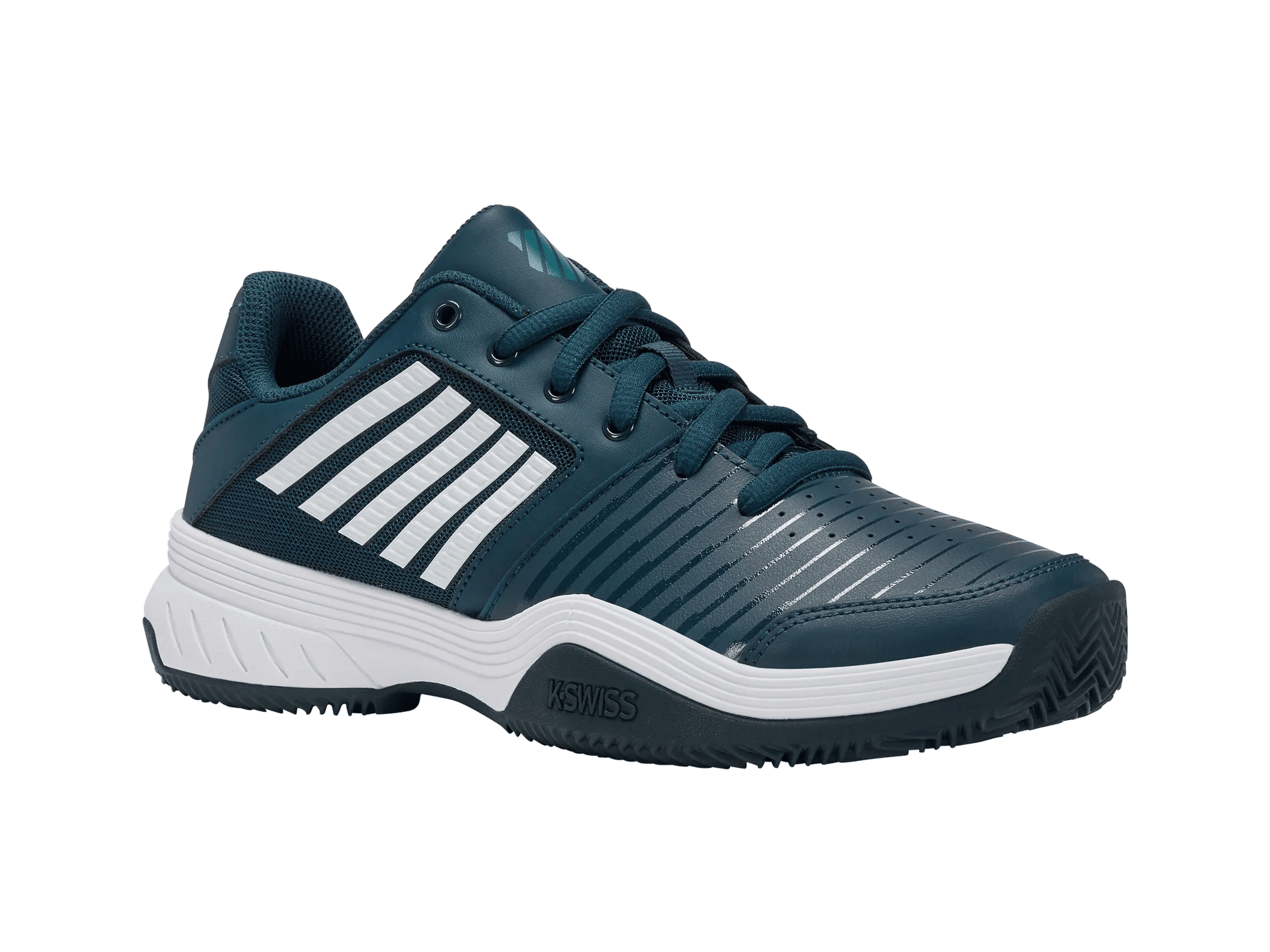 Tennisschoenen Heren | Voor op Gravel en Tapijt | Vedette Sport