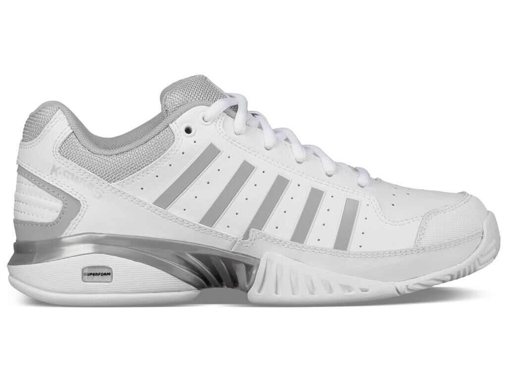 Tennisschoenen Dames | Voor op Gravel en Tapijt | Vedette Sport