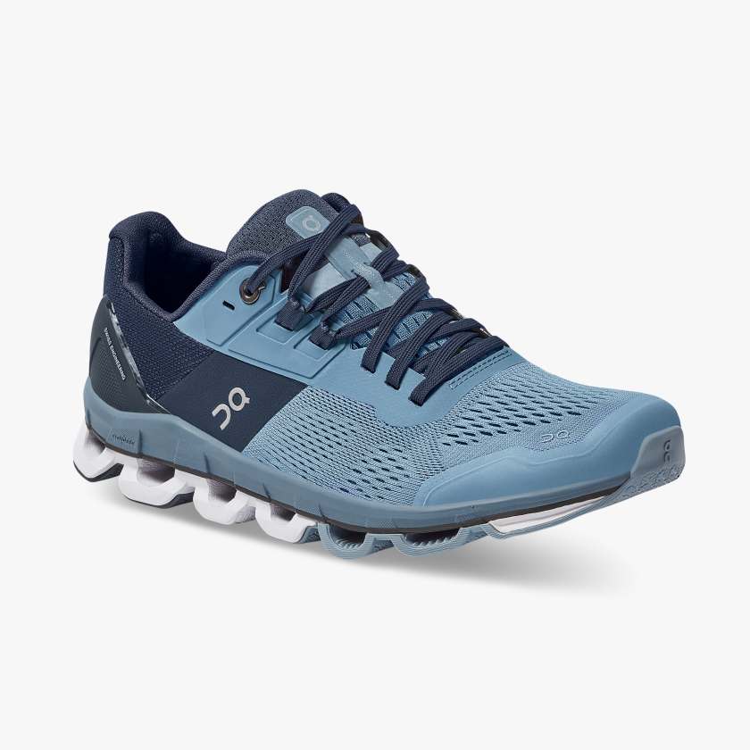 On Running Loopschoenen en Wandelschoenen