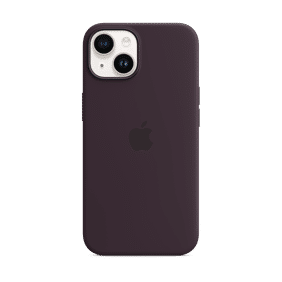 Coque en silicone avec MagSafe pour iPhone 12 Pro Max - Blanc - Apple (FR)
