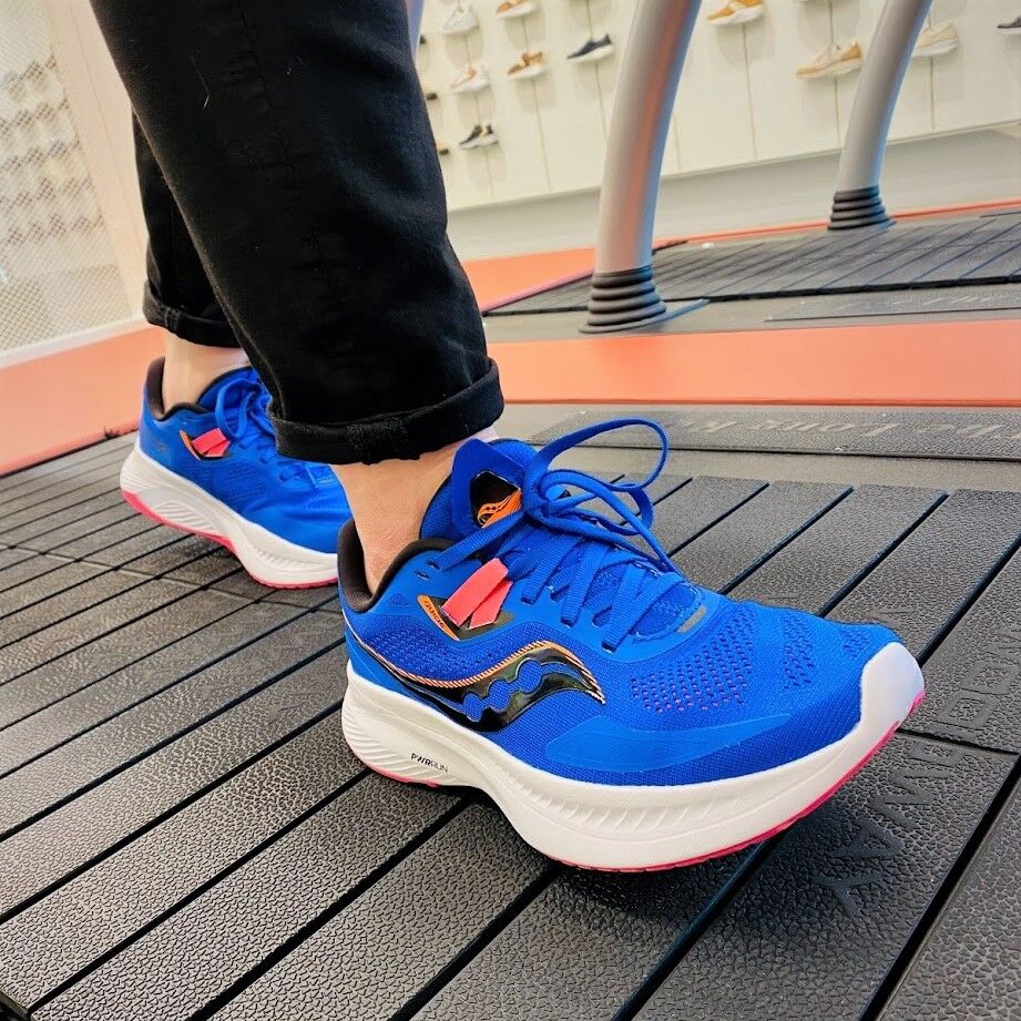 Schoenadvies op maat | Top Running en Coninx Orthopedie