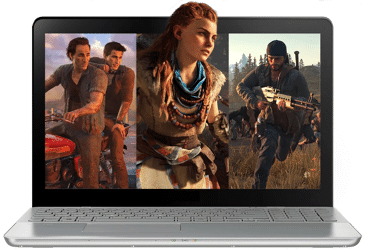 Verken PlayStation games die nu verkrijgbaar zijn voor pc