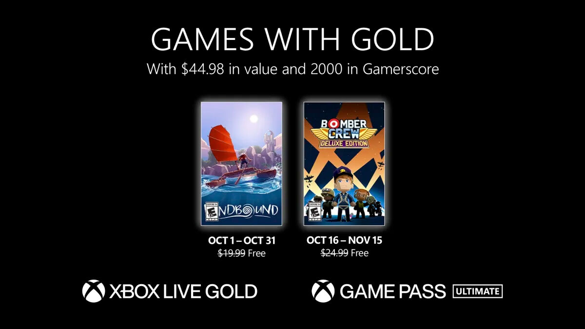 Xbox gold best sale games february 2020