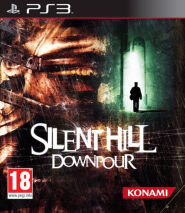 Silent hill downpour store ps4