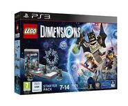 Lego dimensions clearance ps3