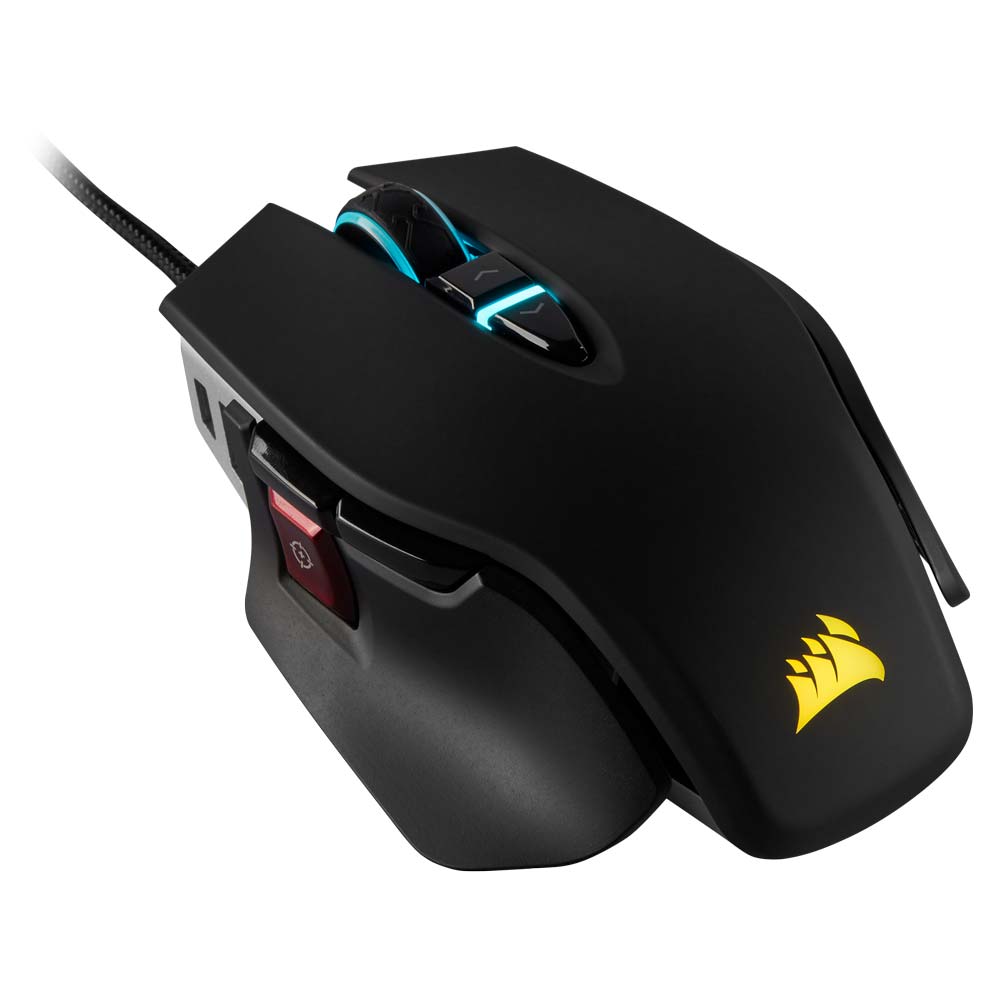 corsair mouse