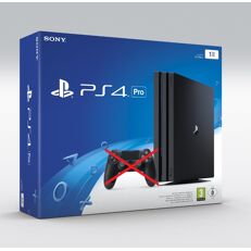 steek Contractie Verschrikkelijk PlayStation 4 consoles kopen?