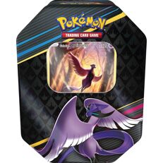 nabootsen Grap Boek Pokémon Trading Card Games Tins & Boxen kopen?