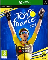 gamemania.nl | Le Tour de France - Season 2021