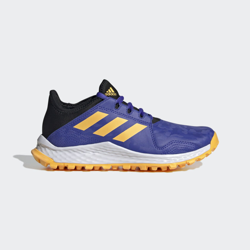 Adidas adizero hockey clearance shoes