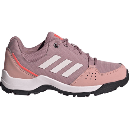 Adidas Meisjes HyperHiker Low K Magmau