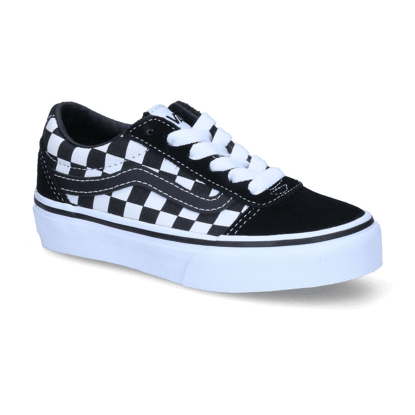 Vans Uni Sneaker Yt Ward Checkerboard