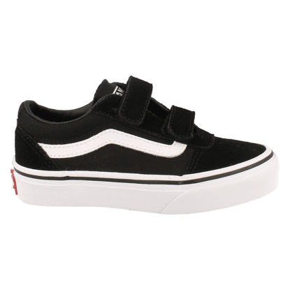 Vans Uni Yt Ward V Suede/Canvas