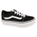 Low quality preview for Vans meisjes My Ward platform canvas black