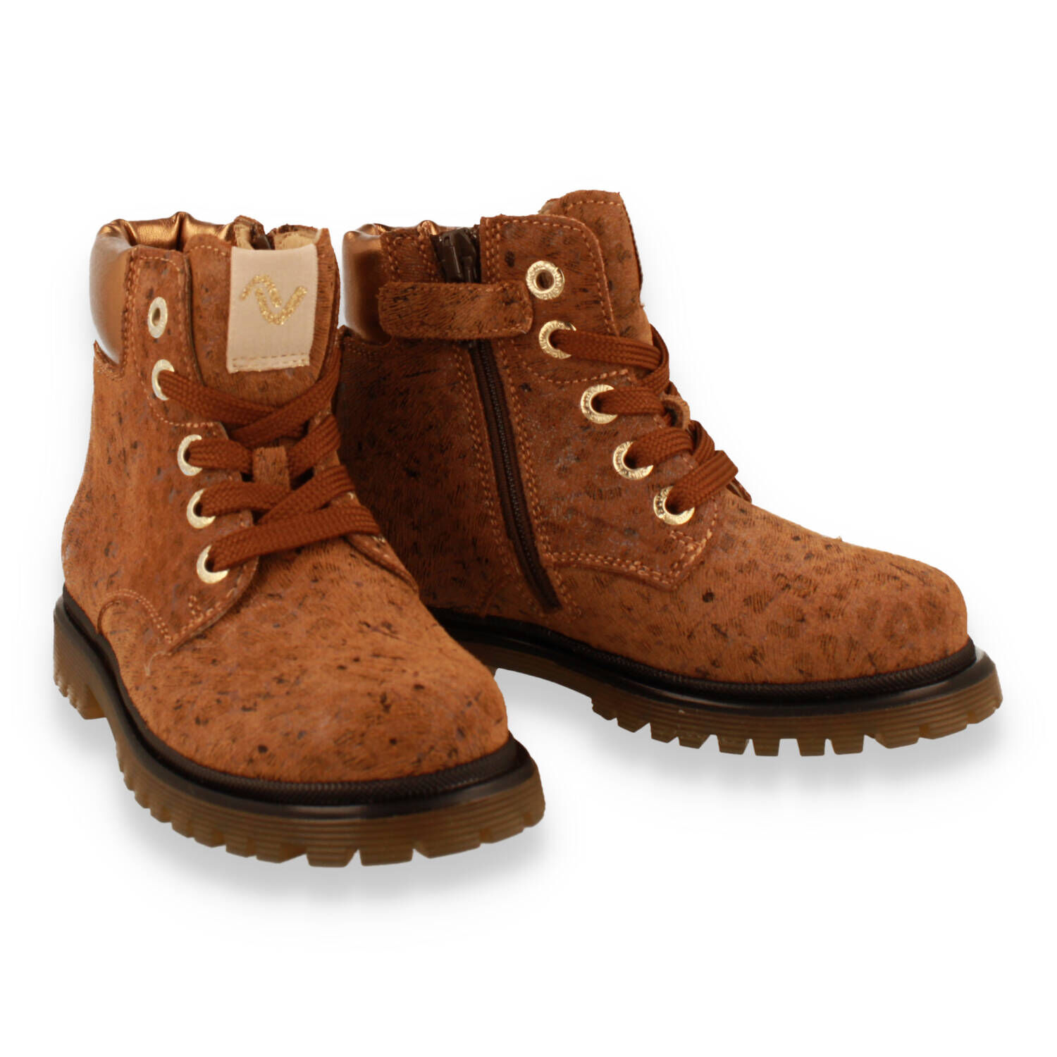 Meisjes Bottines kopen? | Berca.com